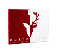 Calendrier De L'Avent Peters Meins Et Deins Avec Chocolat Mélangé 290G