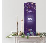 Calendrier de l'avent pierres et rituels