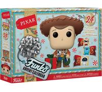 Calendrier De L'avent: Pixar 2024