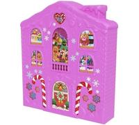 Calendrier de l'Avent Polly Pocket HKW16 - Mini poupée Polly Pocket coffret compact