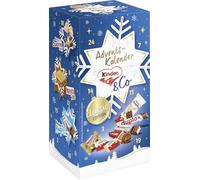 Calendrier de l'Avent pour enfants et Ferrero 295 g