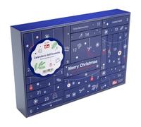 Calendrier de l'Avent Prym 2025 - Kit Couture avec 24 Accessoires Essentiels | Edition Limitée | Idée Cadeau pour Amateurs de Couture et DIY