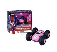 Calendrier de l'Avent RC Flip Racer