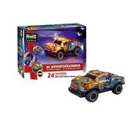 Calendrier de l'Avent RC Pilote de Noël