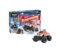 Calendrier de l'Avent RC Truck