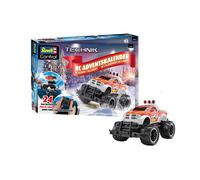 Calendrier de l'Avent RC Truck