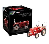Calendrier de l'Avent Revell 01036 : Agriculture 2021