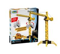 Calendrier de l'Avent Revell Engineers "Ultra Crane"