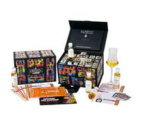 Calendrier De L'Avent Rhum - Edition Cumbone 2025-24 x 20ml