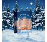 Calendrier de l'avent Satisfyer version Deluxe