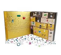 Calendrier de l'avent SC Crystal - 12 bijoux