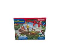 Schleich jouet Calendrier de l'Avent