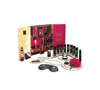 Calendrier de l'avent Shunga