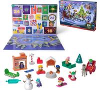 Calendrier de l'avent SPIN Paw Patrol 6070226