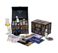 Calendrier De L'Avent Spiritueux Français - Edition Cumbone 2025-24 x 20ml