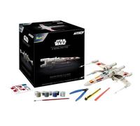 Star wars - calendrier de l'avent x-wing fighter