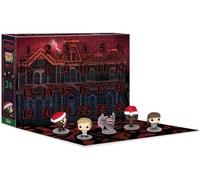 Calendrier de l'Avent Stranger Things 2024 Funko Pocket Pop