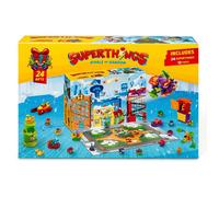 Calendrier de l'Avent - SUPERTHINGS RIVALS OF KABOOM - 24 Surprises - Édition Limitée