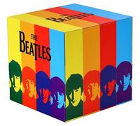 Calendrier de l'Avent The Beatles 24 cadeaux
