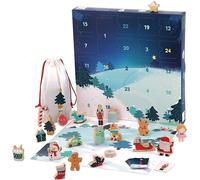 Calendrier de l'Avent Vilac Touch and find