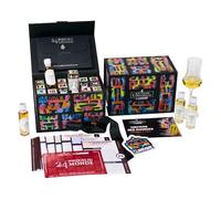 Calendrier De L'Avent Whisky - Edition Cumbone 2025-24 x 20ml