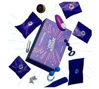 Calendrier de l'Avent Womanizer (24 pièces)