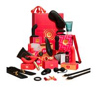 Calendrier de l'Avent Womanizer (24 surprises)