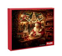 Calendrier de l'Avent X-mas 2026 FLEX