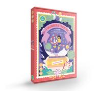 Calendrier de l'avent'ure - gourmandise