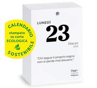 Calendrier de motivation 2026 | Aujourd'hui est le meilleur jour | 365 jours d'inspiration, de présence et de gratitude | Idée cadeau | Format 10x14 cm