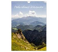 Calendrier de motivation 2026, Version française (Calendrier mural 2026 DIN A4 portrait), Calendrier CALVENDO mensuel