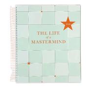 Calendrier de motivation - Décoration de table perpétuelle, avec détails d'organisation du bureau toute l'année, citations inspirantes quotidiennes pour femmes, hommes, papa, enseignants, appartement