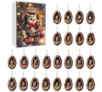 Calendrier de Noël Calendrier charm