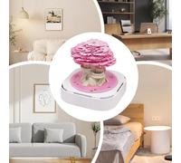 Calendrier de pièces de temps | Décoration de papeterie, sculpture en papier 3D | pour bibliothèque, chevet, dortoir, table basse, étudiants, enseignants, adolescents, garçons, filles