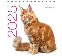 Calendrier De Table Chats