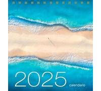 Calendrier De Table Nature Vierge