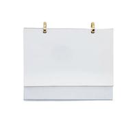 Calendrier de transfert thermique professionnel avec papier de sublimation pour cadeaux photo, maison, bureau, utilisation