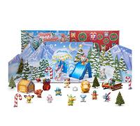 Pokemon de Luxe Vacances Calendrier 24 Jours De Cadeaux