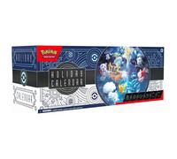 Calendrier De Vacances Du TCG Pokémon 2023