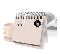 Calendrier De Versets Chrétiens,Positif Dévotionnel Religieux - Calendrier Biblique De 365 Jours Pour Bureau - Pour Étude Église Salle À Manger Dortoir Salon Chambre Femmes Hommes Adultes Famille Priè