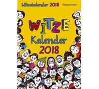Calendrier des blagues 2021. Le calendrier journalier détachable très apprécié - Maintenant 30% plus drôle