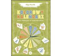 Calendrier des couleurs