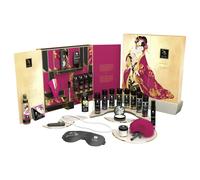 Calendrier des désirs Shunga - calendrier de l'Avent (25 pièces)