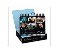 Calendrier Des Films Cultes 2012