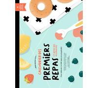 Calendrier des Premiers Repas et Intro des Allergènes: Pour débuter la DME en toute simplicité!
