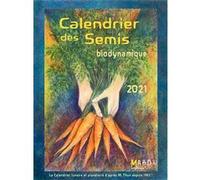 Calendrier Des Semis - Biodynamique - Jardinage, Agriculture - Tendances Météorologiques