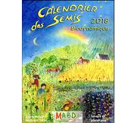 Calendrier des semis: Biodynamique