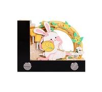 Calendrier du lapin