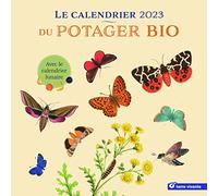 Calendrier du potager bio 2023