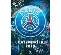 Calendrier du PSG 2020